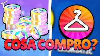 Come OTTENERE le Skin dei Brawler CROMATICI🌈Brawl Stars