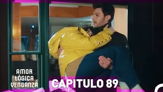 Amor Lógica Venganza Capitulo 89 (Español Doblado)