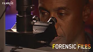 Forensic Files - Season 9, Episode 17 - Buried Treasure - Full Episode