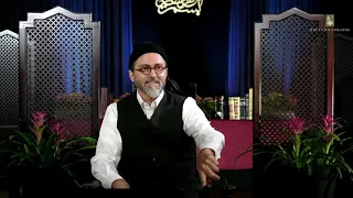 The Life & Works of Imam Ghazali Part 2 | Shaykh Hamza Yusuf