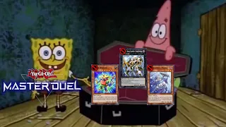 Konami dropping HUGE banlist be like