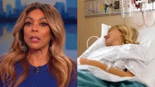 We Have Extremely Painful News For Wendy Williams She Is Confirmed To Be