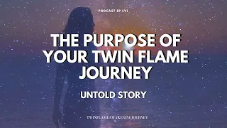 What is the reason for twin flames? It`s definitely more than just relationship- Get inspired.
