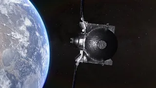 OSIRIS-REx Delivers Asteroid Bennu Samples to Earth Preview