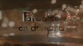 Децл (Detsl) aka Le Truk в короткометражном фильме "Рай по требованию" Paradise on Demand, 2013