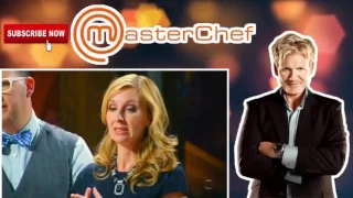 MasterChef US Season 6 Ep 18