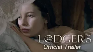 THE LODGERS - Official Trailer (2018 HD)