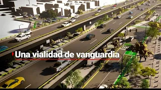 Paseo 5 de Febrero: movilidad y conectividad a la vanguardia en Querétaro