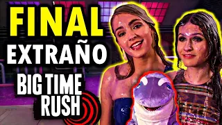 El FINAL de BIG TIME RUSH fue... RARO 🤢 | El RESUMEN de GEORGIE