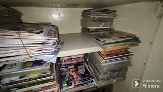 Vintage. cassette. DVD. Video CD. old memory.. sale sale 40 rupees. 40₹ 📞9210060050.. play in system