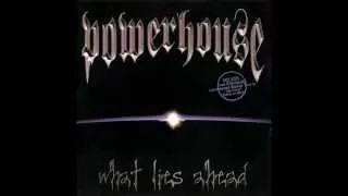 POWERHOUSE - Bullet Proof