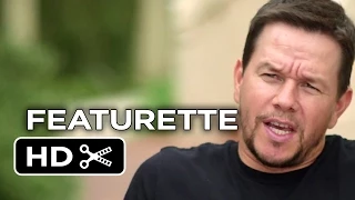 Entourage Featurette - Mark Wahlberg (2015) - Jeremy Piven, Jessica Alba Comedy HD