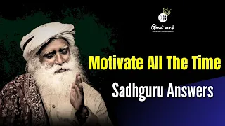 Meditation Techniques by Sadhguru || Sadhguru motivational speeches