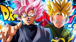 FULL DETAILS FOR THE PHY ROSE GOKU BLACK DOKKANFEST CELEBRATION! (DBZ: Dokkan Battle)