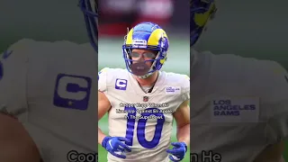 cooper kupp