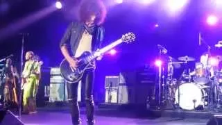 Lenny Kravitz - Always On The Run - Live - Strut Tour - Monaco 2015 - HD