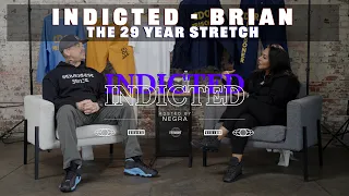 Indicted - Lonely Brian - The 29 year Stretch