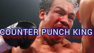 JUAN MANUEL MARQUEZ COUNTER PUNCHING FOR 3 MINUTES HIGHLIGHTS (BRIS)