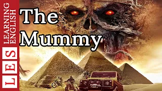 Learn English Through Story ★ Subtitle: The Mummy (level 2)