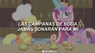 This day aria - Princess Cadence & Princess chrysalis- My little pony song (Sub español)