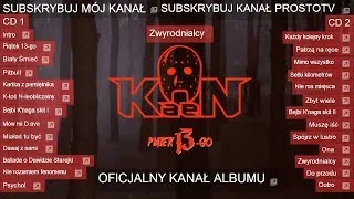 KaeN - Piątek 13-go [Cały Album] HD