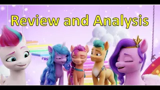 MLP Next Generation - Review and Analysis