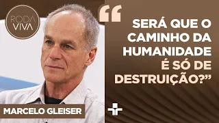 Astrônomo Marcelo Gleiser revela seu manifesto para salvar o futuro da humanidade