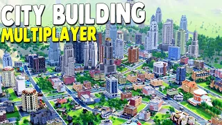 SimCity | Ep. 02 | Best Cities WORST Game Ever | Sim City 2013 MULTIPLAYER Gameplay