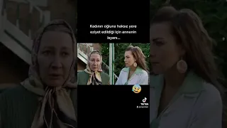 Film - Şuursuz Aşk - Anne Kalbi İşte