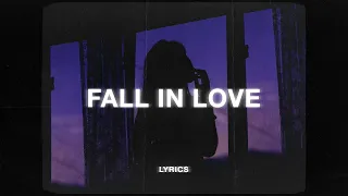 Ollie MN - please never fall in love again (lyrics)