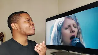 Aurora - "Through The Eyes Of A Child" Stripped (REACTION)