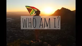 Who am I? (a vlog of sorts)