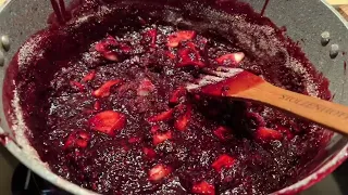 3 Köstliche Holunder Marmelade Rezepte: Von Würzig bis Fruchtig!