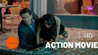 SECRET MISSION   Best Action Movies 2022   Latest Hollywood Action Movies