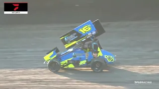 LIVE: High Limit 410 Sprint Cars at Riverside International Speedway