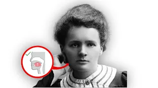 How Based was Marie Curie?