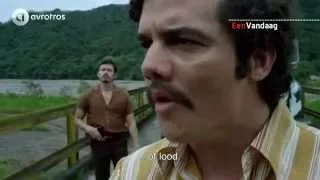 EenVandaag: Pablo Escobar nog steeds aanbeden in Medellín