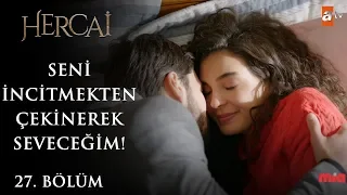 Reyyan, Miran’ın kollarında… - Hercai 27.Bölüm