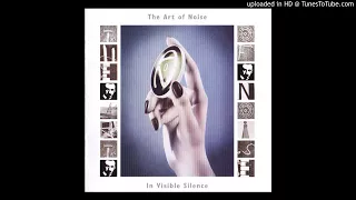 The Art Of Noise - Paranoimia (Feat. Max Headroom) [7'' Mix] [Remastered Version]