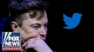 Elon Musk reportedly planning to clean house at Twitter