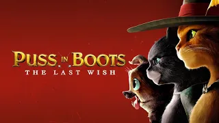 Puss in Boots: The Last Wish (2022) Explained In Hindi | Netflix Movie हिंदी/उर्दू | Pratiksha Nagar