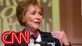 College grads think Judge Judy is on the Supreme Court