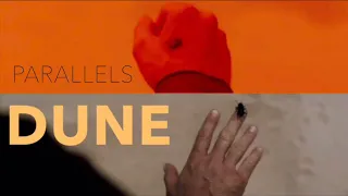 Denis Villeneuve• DUNE(2021) || Parallels