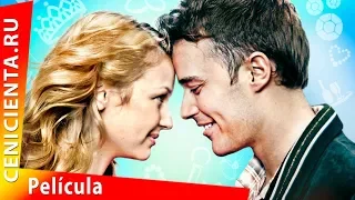 Mi vida, mis reglas! " La Cenicienta.ru ". Película Rusa / Subtitulada. RusFilmES