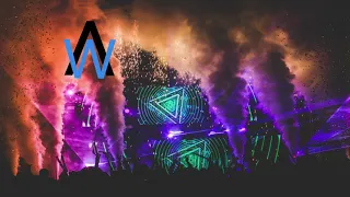 ALAN WALKER STYLE & THE BEST MIX SONG 2022