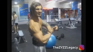 Zyzz - The Legacy (Remastered 2019)