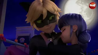 Miraculous Ladybug Glaciator Season 2 Episode 9 Trailer