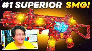 the *NEW* #1 STRIKER is SUPER POWERED in MW3 After UPDATE! 🔥 (Best Striker Class Setup Loadout)