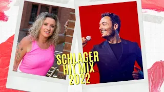 Schlager Hit Mix 2022 😍 Die geilsten & besten Schlager Hits