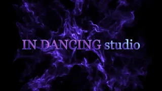 IN DANCING studio - choreography Аnna Vasilyeva -Ladys Dance